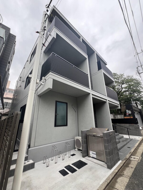 外観(外観)