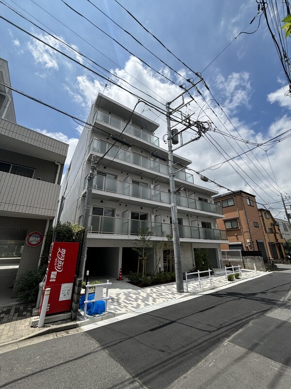 外観(外観)
