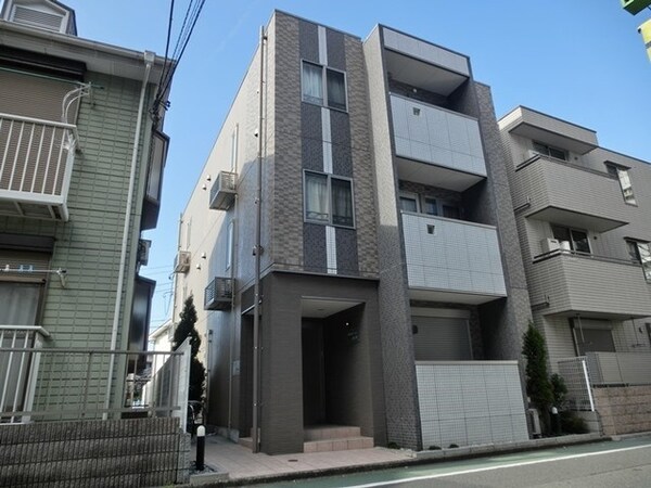 外観(☆外観★)