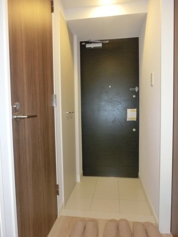 玄関(★玄関★)