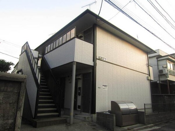 外観(NULL)