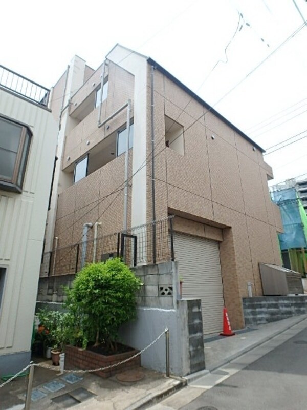 外観(★閑静な住宅街★)