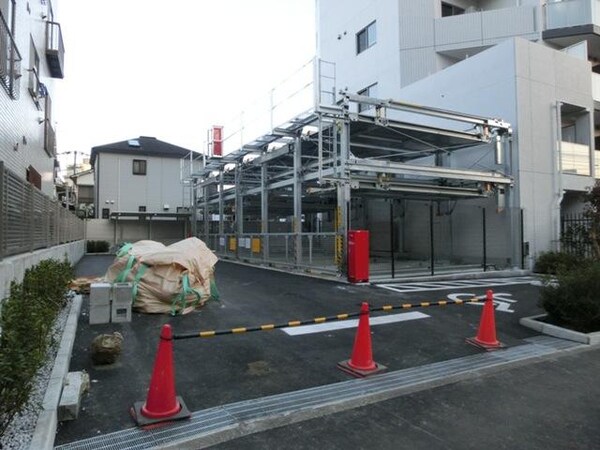 共有部分(★駐車場★)