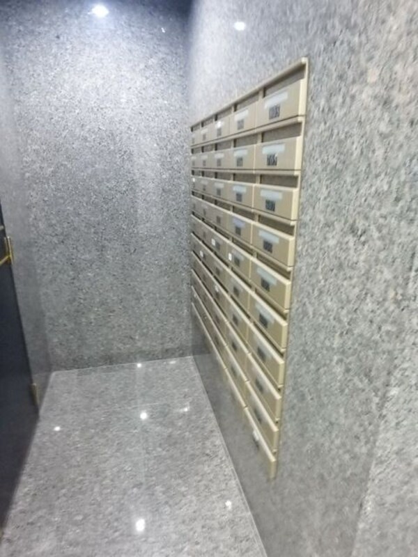 共有部分