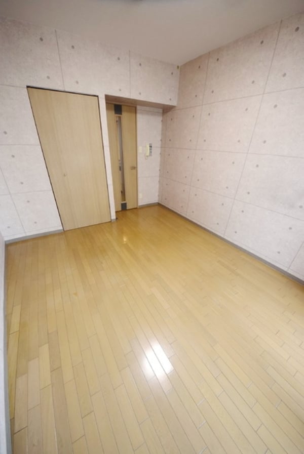 リビング・居室(NULL)
