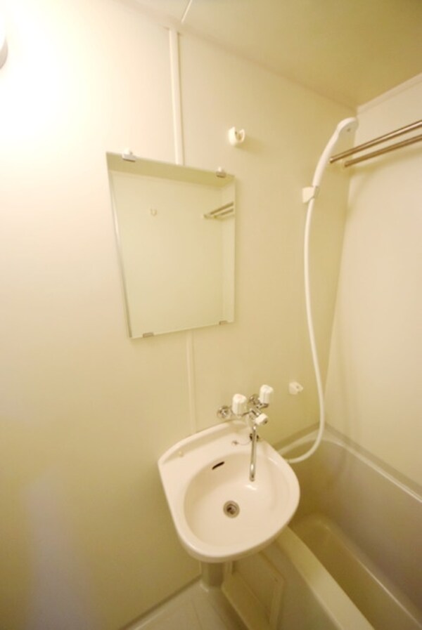 洗面(NULL)