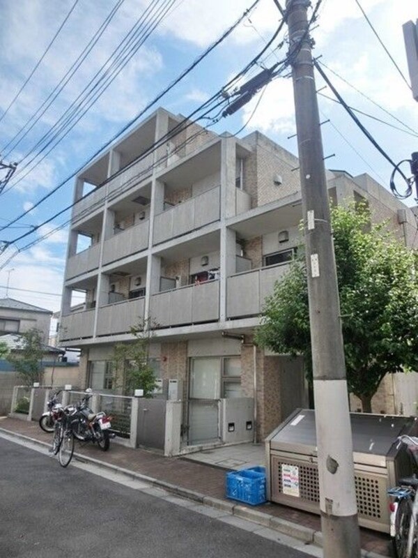 外観(NULL)
