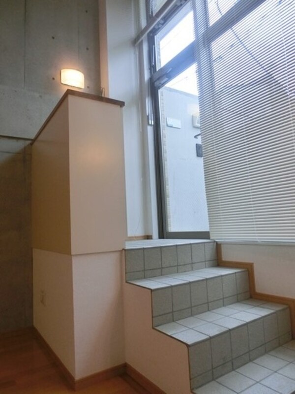玄関(NULL)