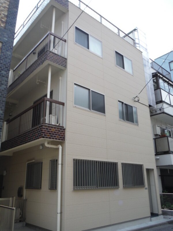 外観(外観)