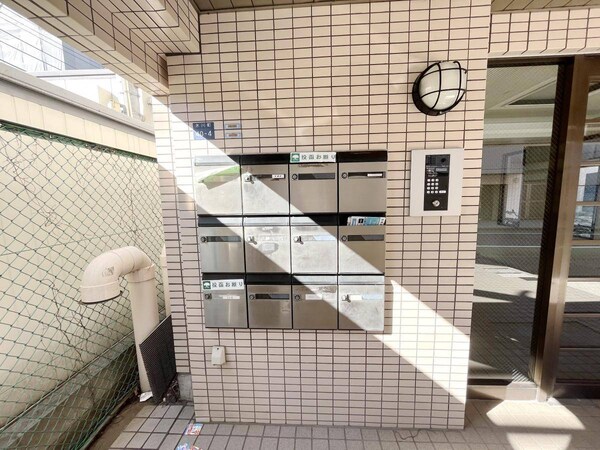 エントランス(エントランス)