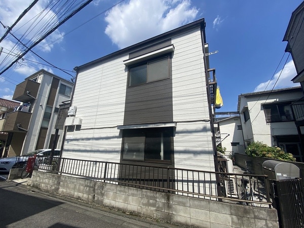 外観(外観)