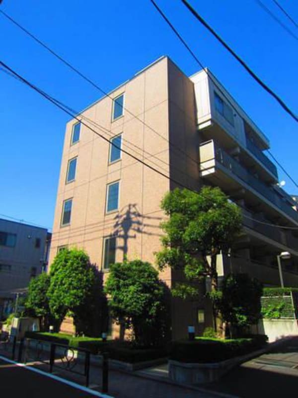 外観(春日駅徒歩６分！)