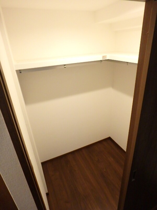 収納(NULL)
