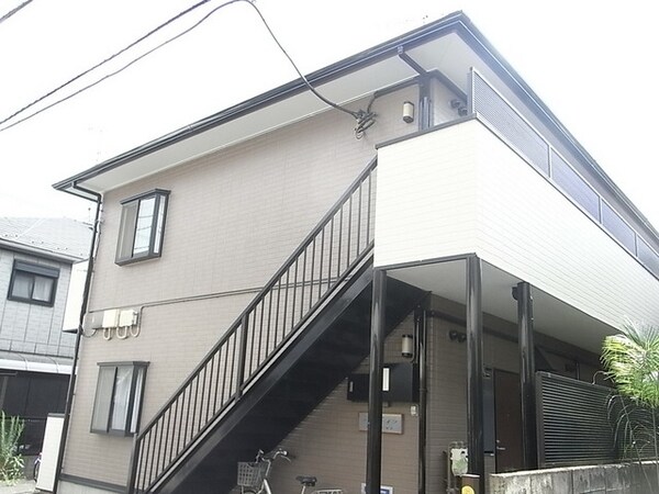外観(NULL)