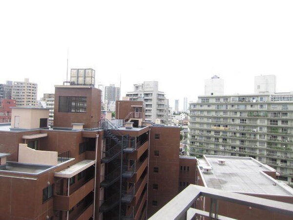 眺望(NULL)