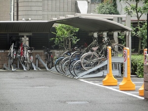 共有部分
