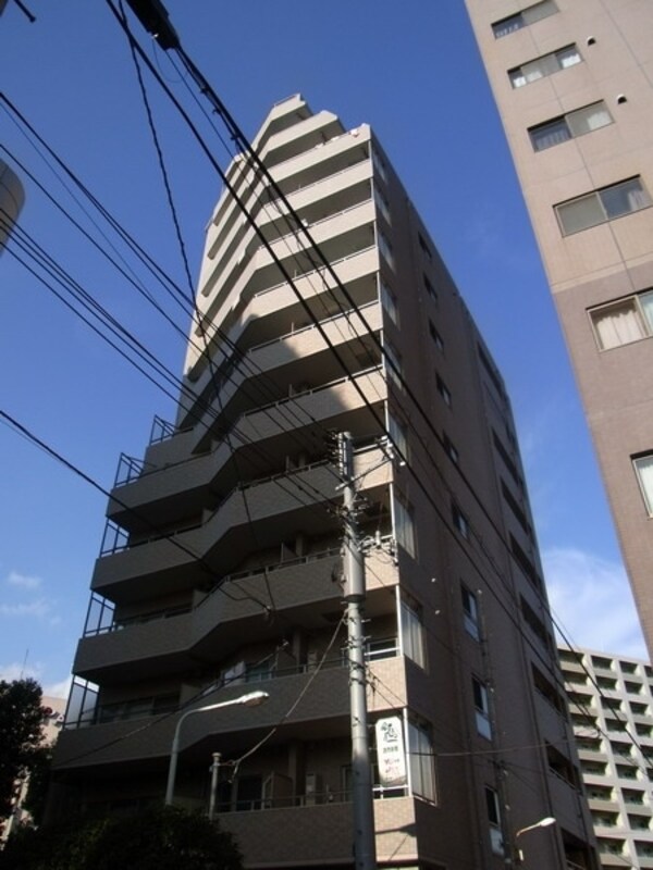 外観(NULL)