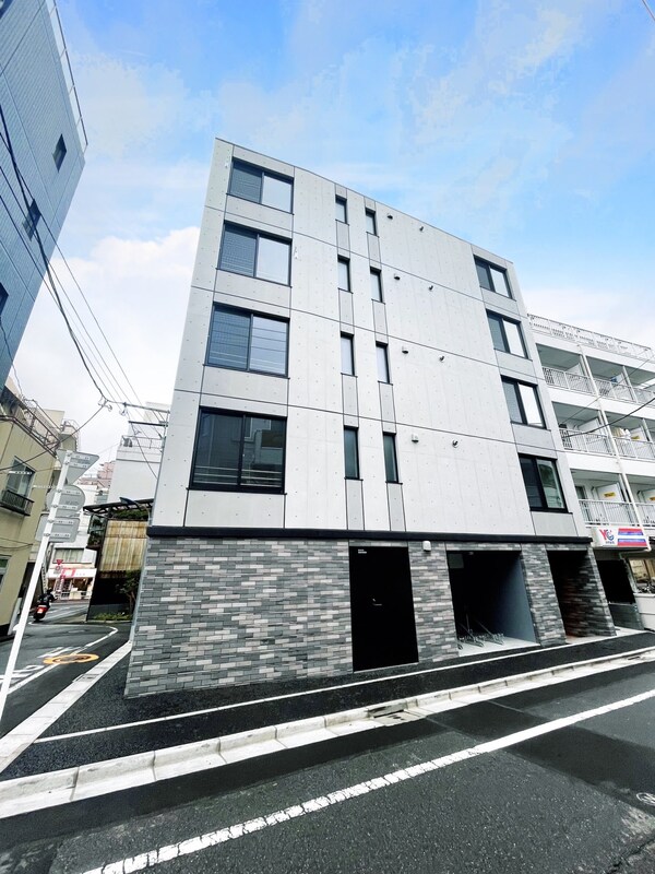 外観(外観)