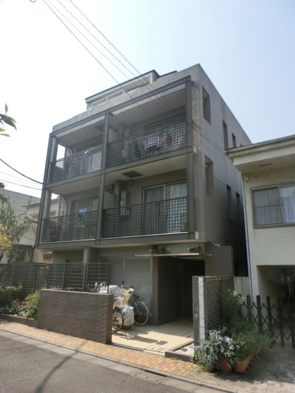 外観(★住環境良好★)
