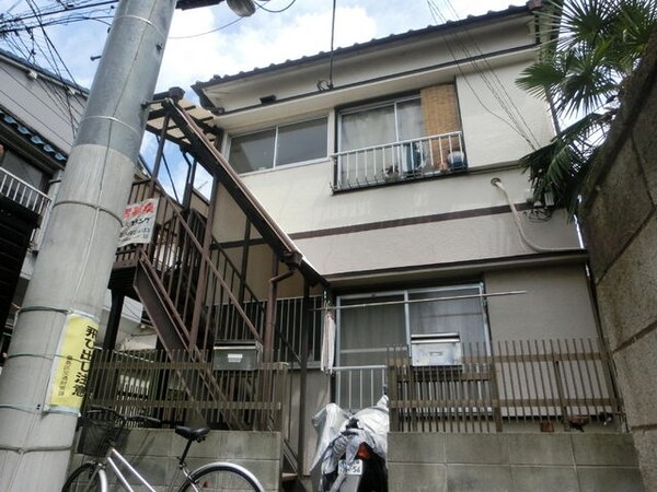 外観(NULL)