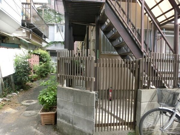 エントランス(NULL)