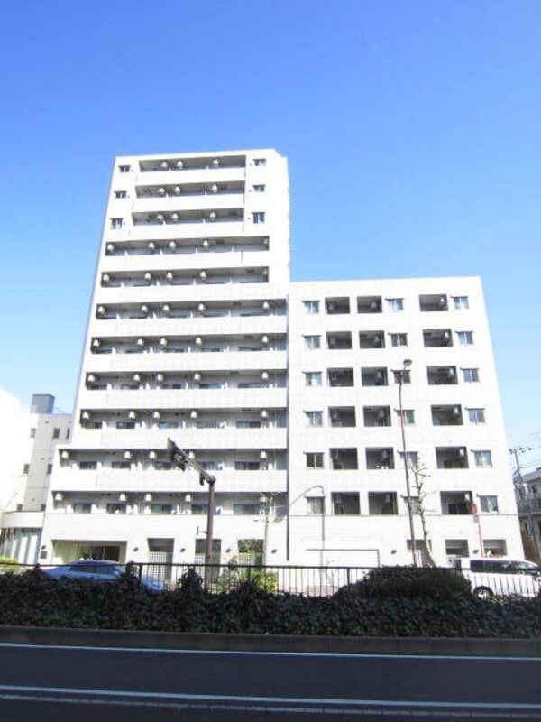 外観(NULL)