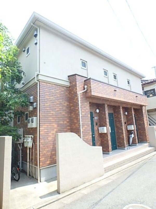 外観(NULL)