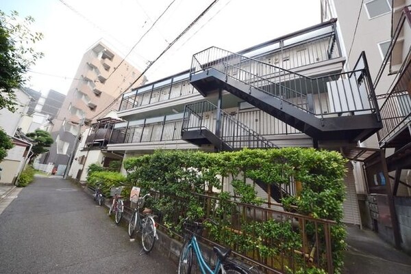 外観(NULL)