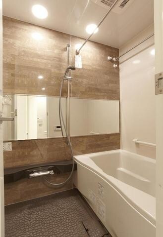 バス／シャワールーム等(★バスルーム★)