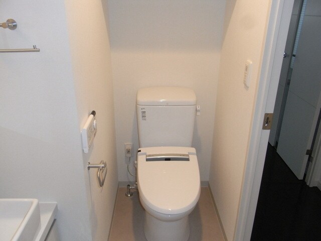 トイレ(★ウォシュレットトイレ★)