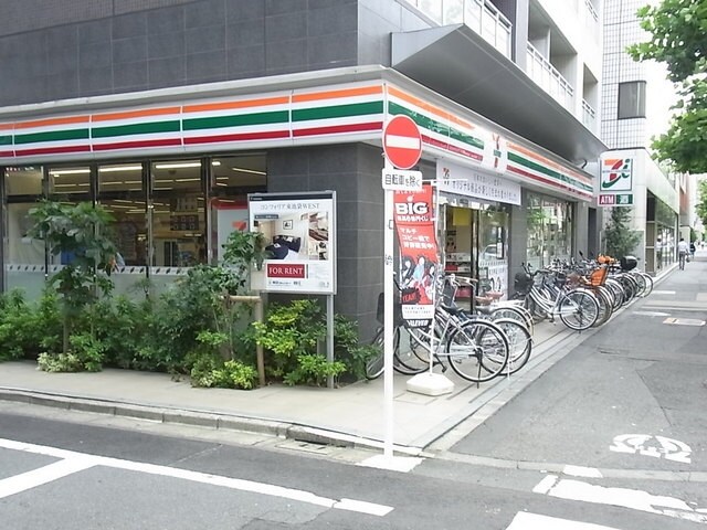 セブンイレブン