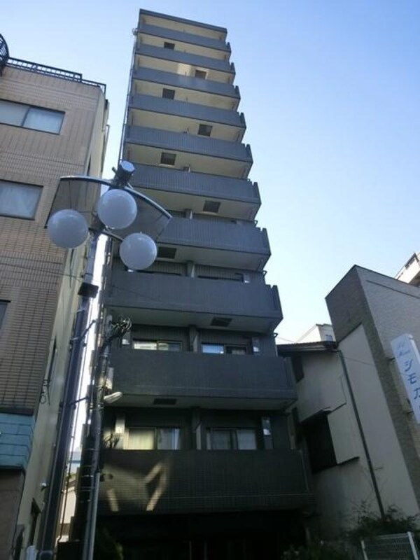 外観(★分譲タイプの高級賃貸マンション★)