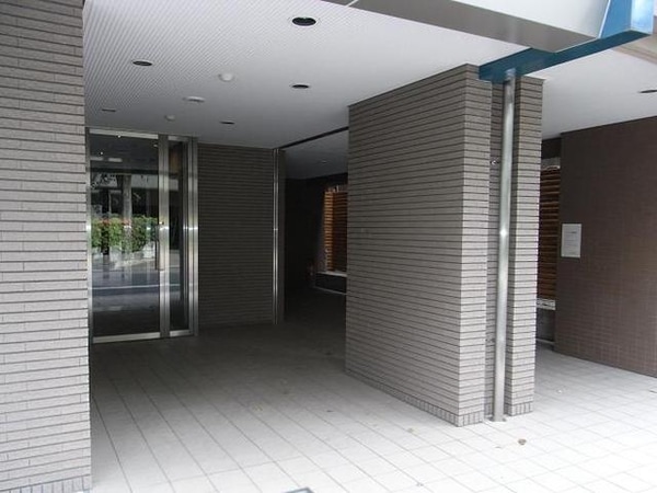 エントランス(★エントンス★)