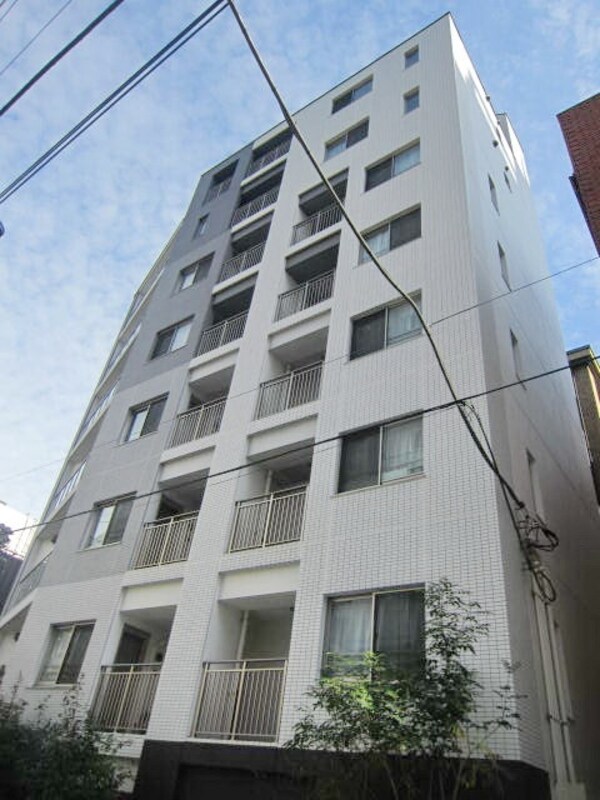 外観(NULL)