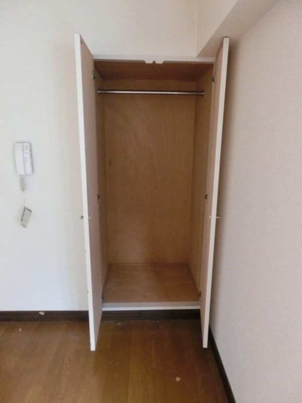 収納(NULL)