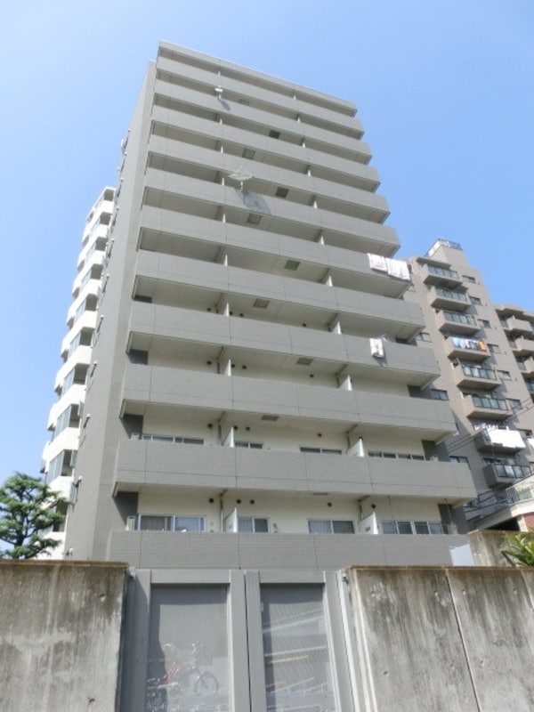 外観(3路線3駅利用可)