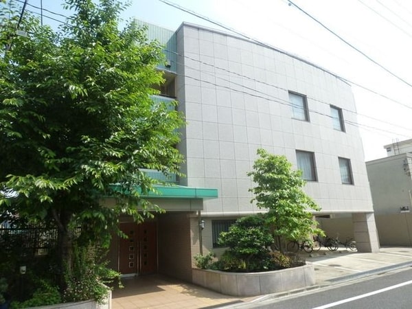 外観(NULL)