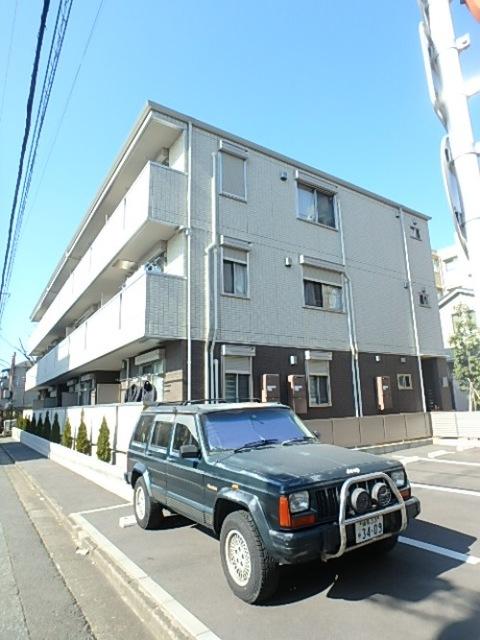 外観写真