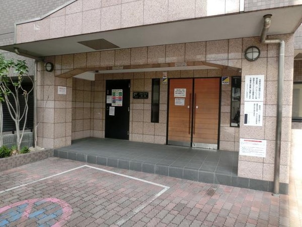 エントランス(★エントランス★)