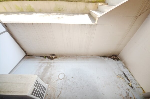 バルコニー(NULL)