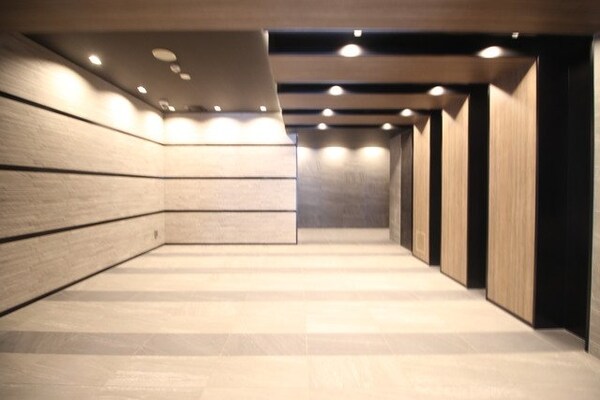 ロビー(エントランス)