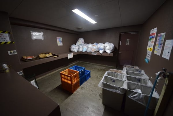 共有部分
