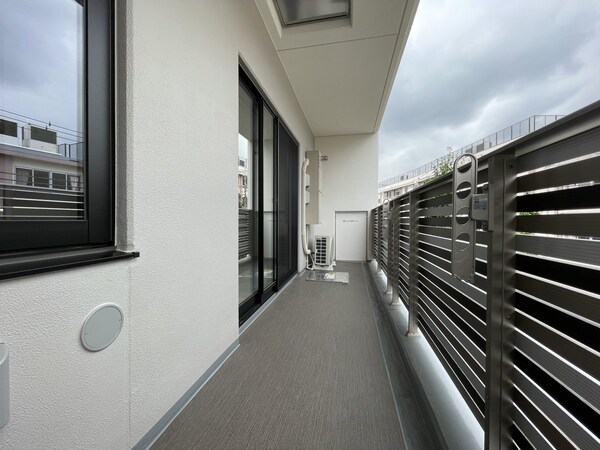 バルコニー(バルコニー)