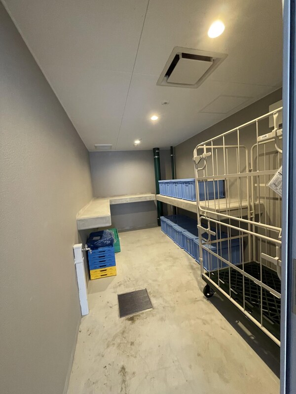 共有部分(エントランス)