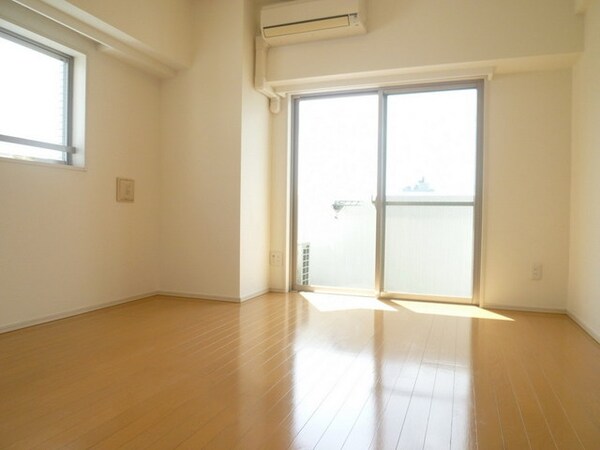 リビング・居室(角部屋２面採光)