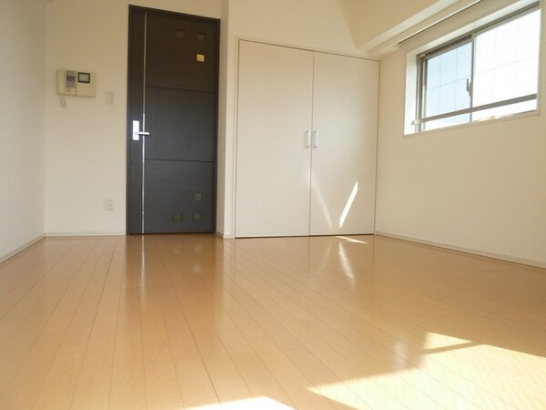 その他室内・内装(洋室フローリング)