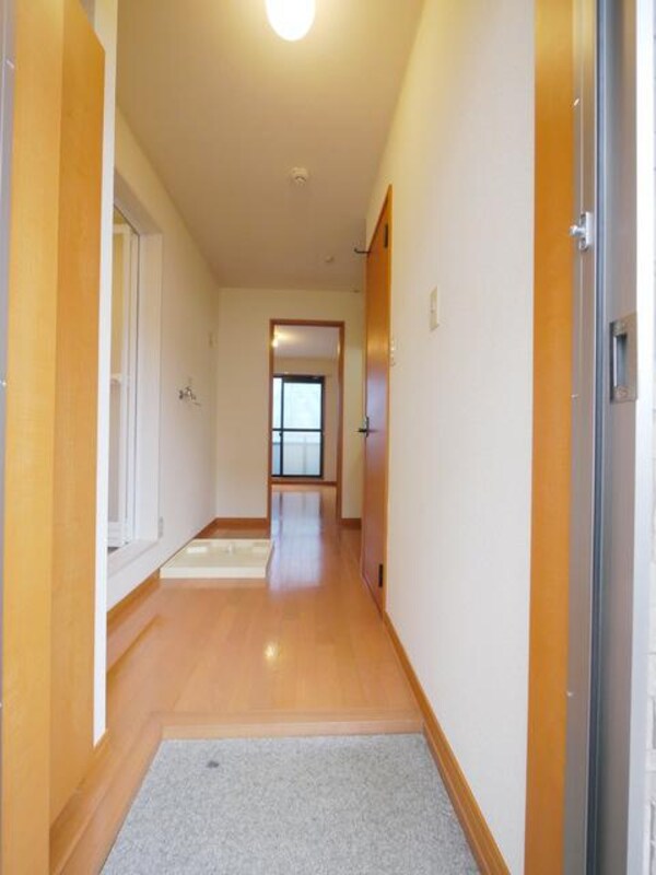 玄関(★玄関★)