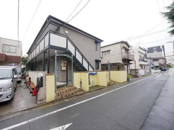 その他(★外観★)