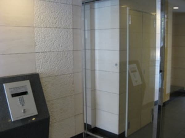 セキュリティ(★オートロック★)