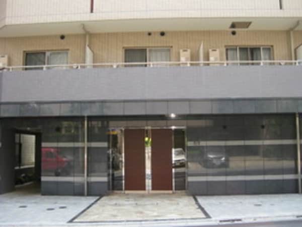 エントランス(★エントランス★)